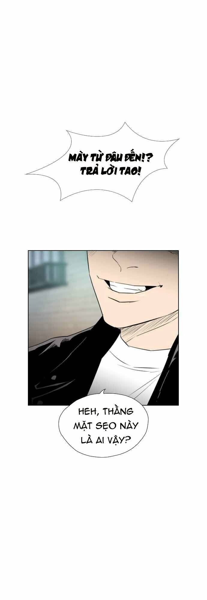 Kẻ Hồi Sinh Chapter 109 - Trang 2