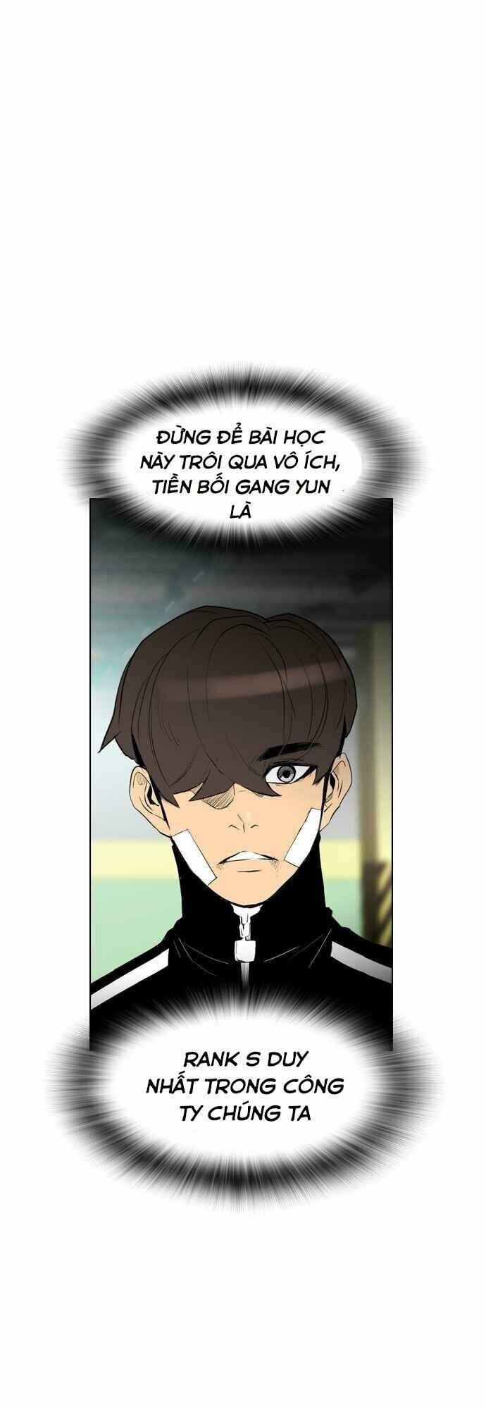 Kẻ Hồi Sinh Chapter 109 - Trang 2