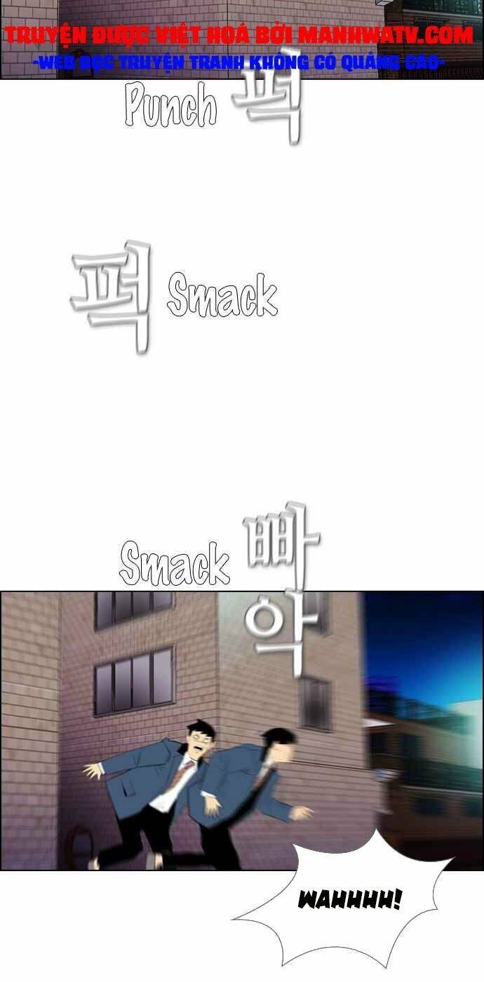 Kẻ Hồi Sinh Chapter 109 - Trang 2