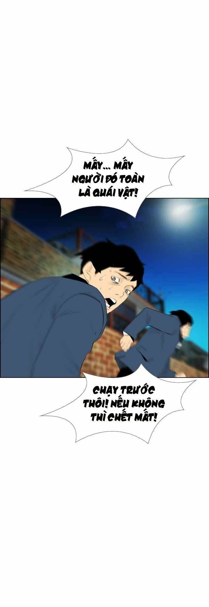 Kẻ Hồi Sinh Chapter 109 - Trang 2