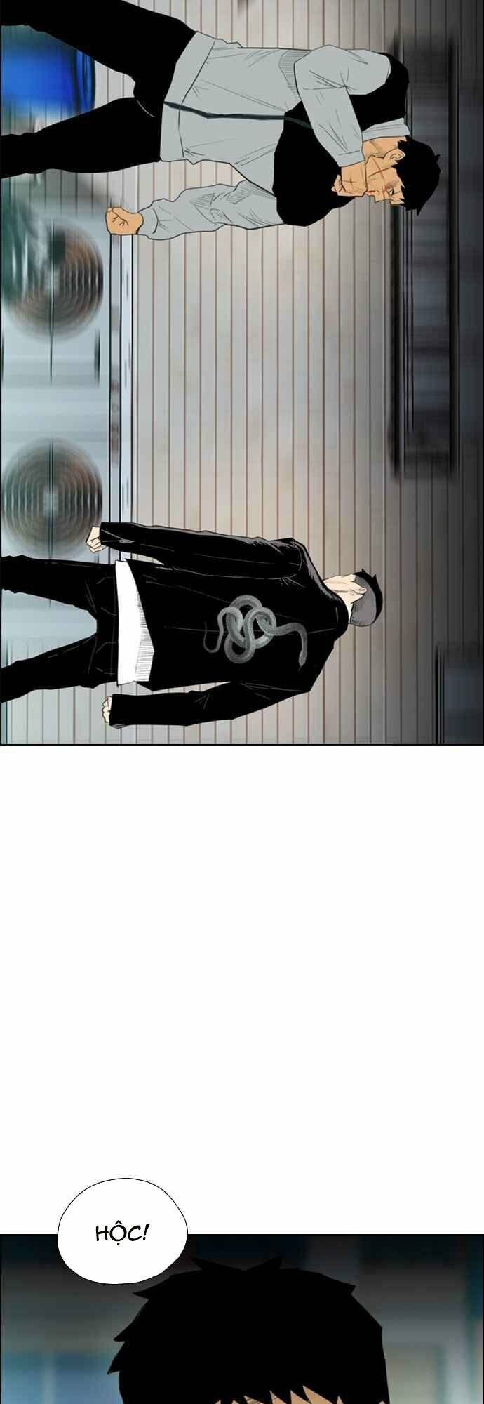 Kẻ Hồi Sinh Chapter 109 - Trang 2