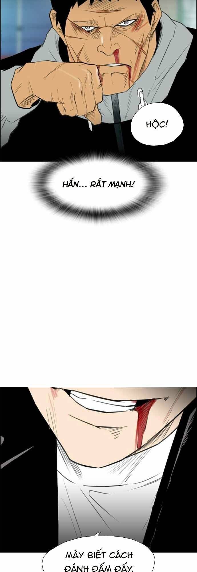 Kẻ Hồi Sinh Chapter 109 - Trang 2