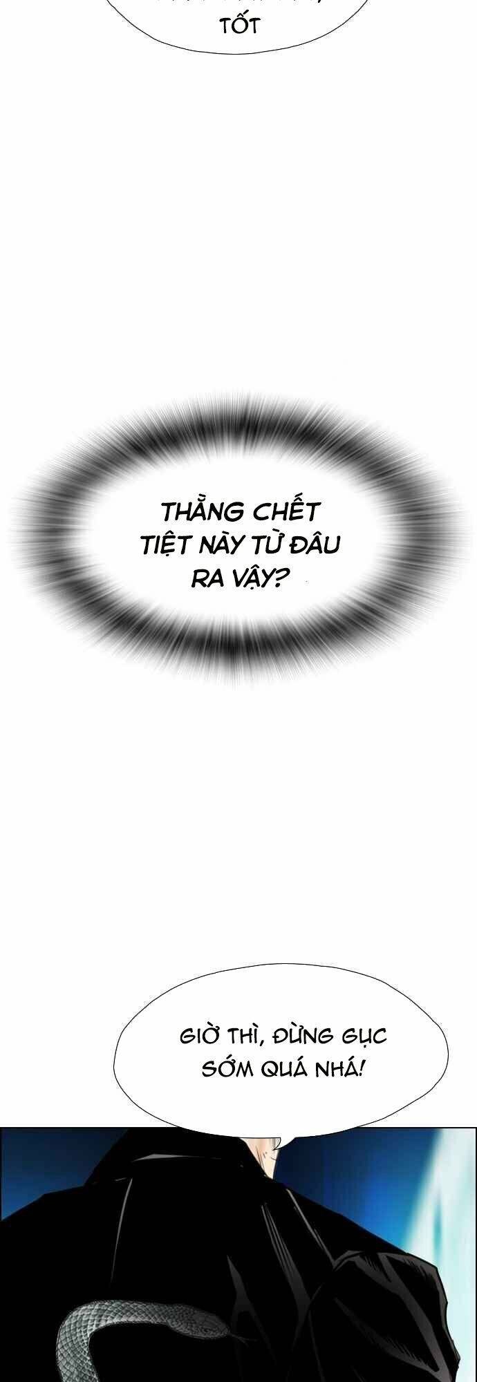 Kẻ Hồi Sinh Chapter 109 - Trang 2