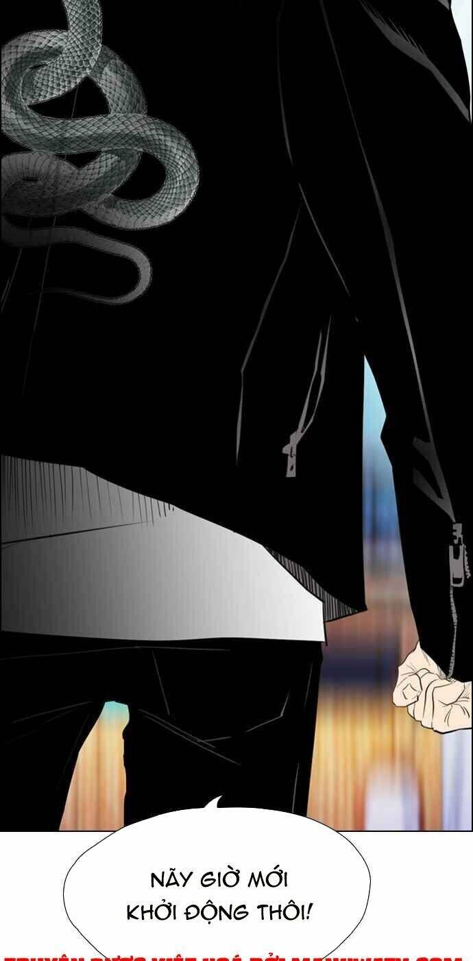 Kẻ Hồi Sinh Chapter 109 - Trang 2