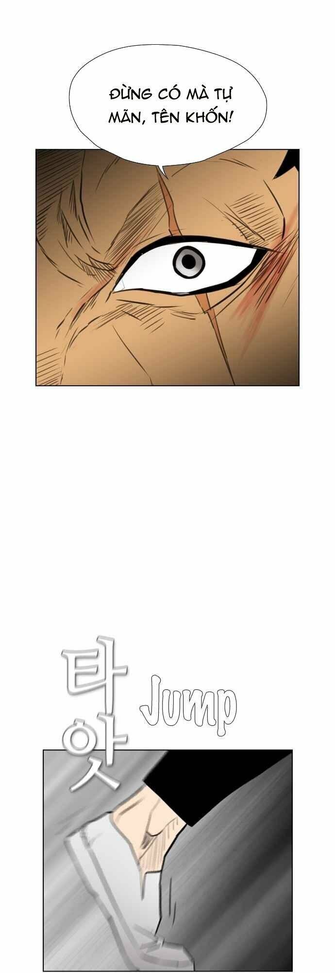 Kẻ Hồi Sinh Chapter 109 - Trang 2