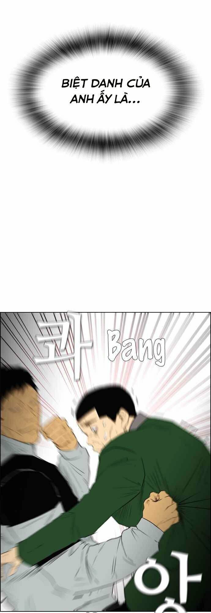 Kẻ Hồi Sinh Chapter 109 - Trang 2