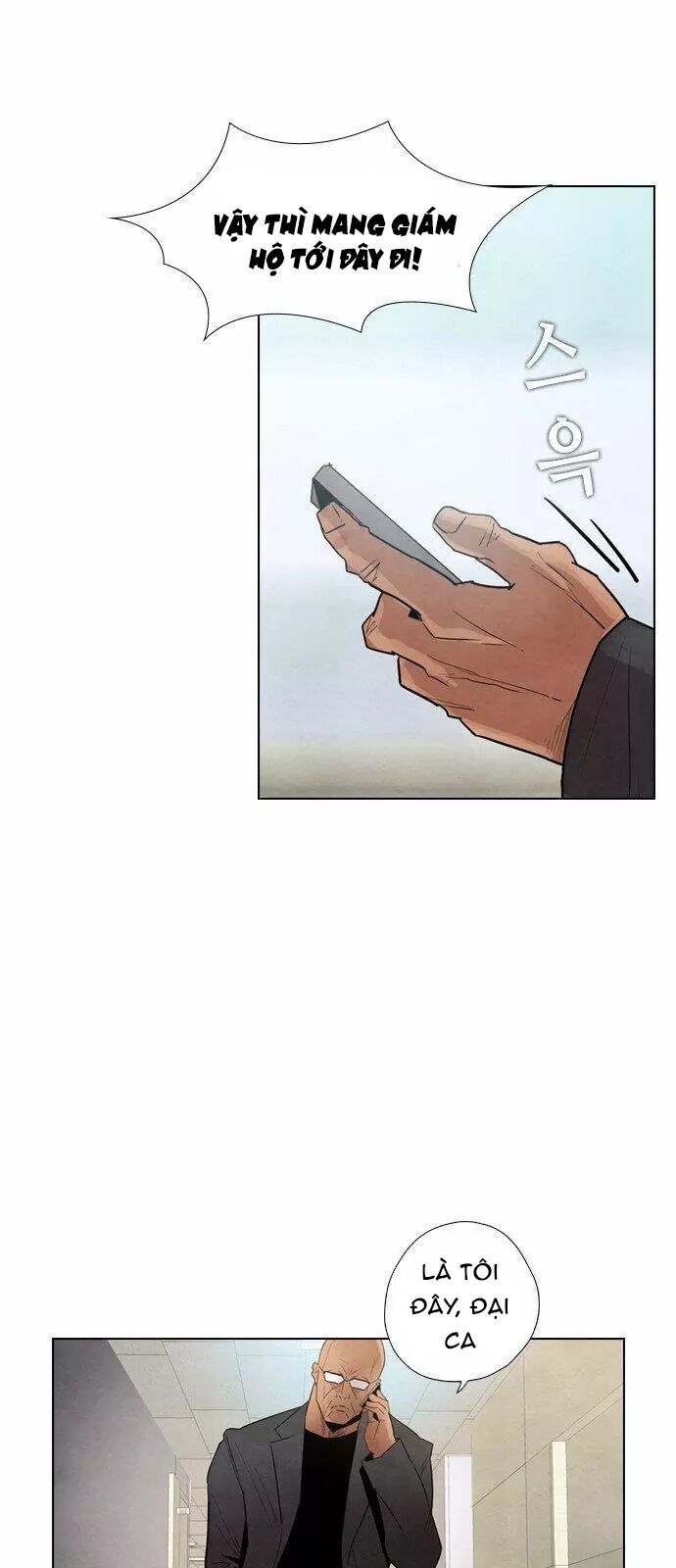 Kẻ Hồi Sinh Chapter 12 - Trang 2