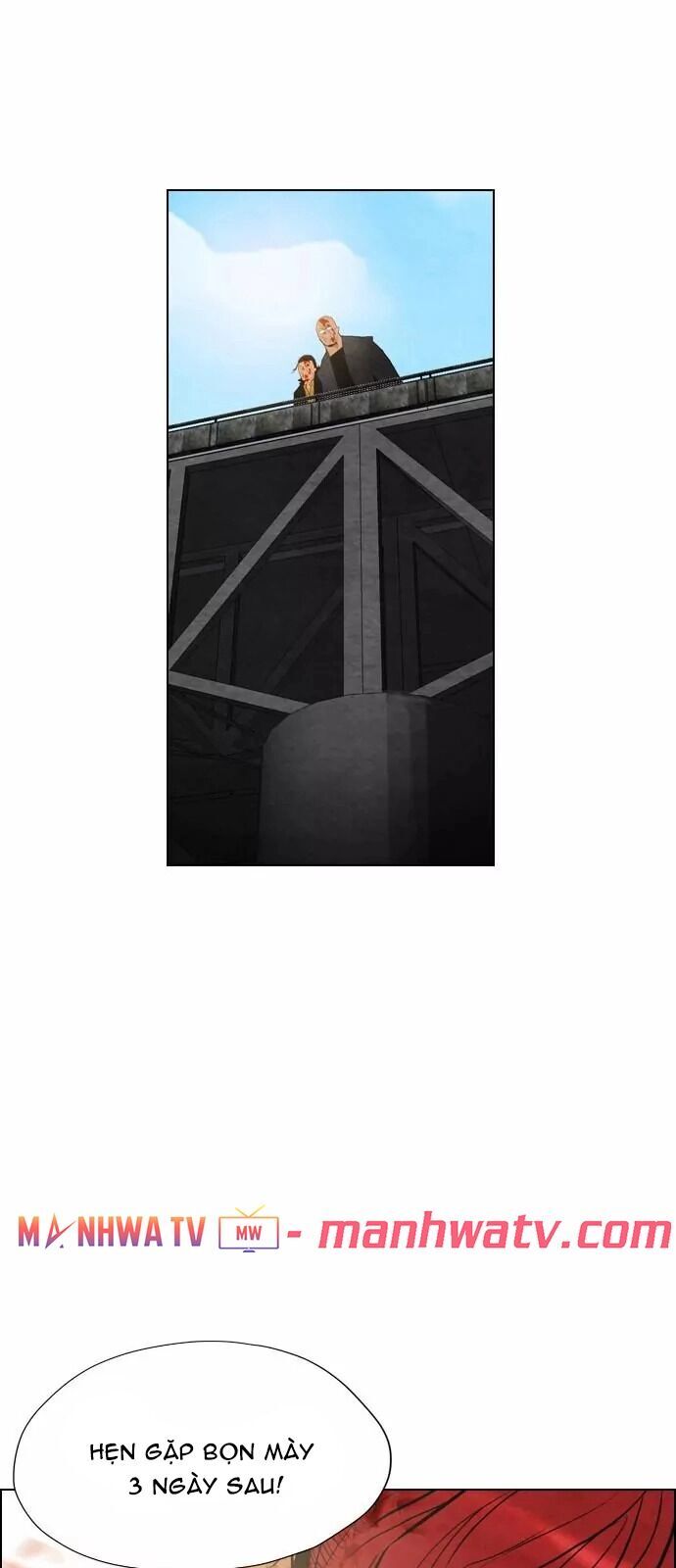 Kẻ Hồi Sinh Chapter 15 - Trang 2