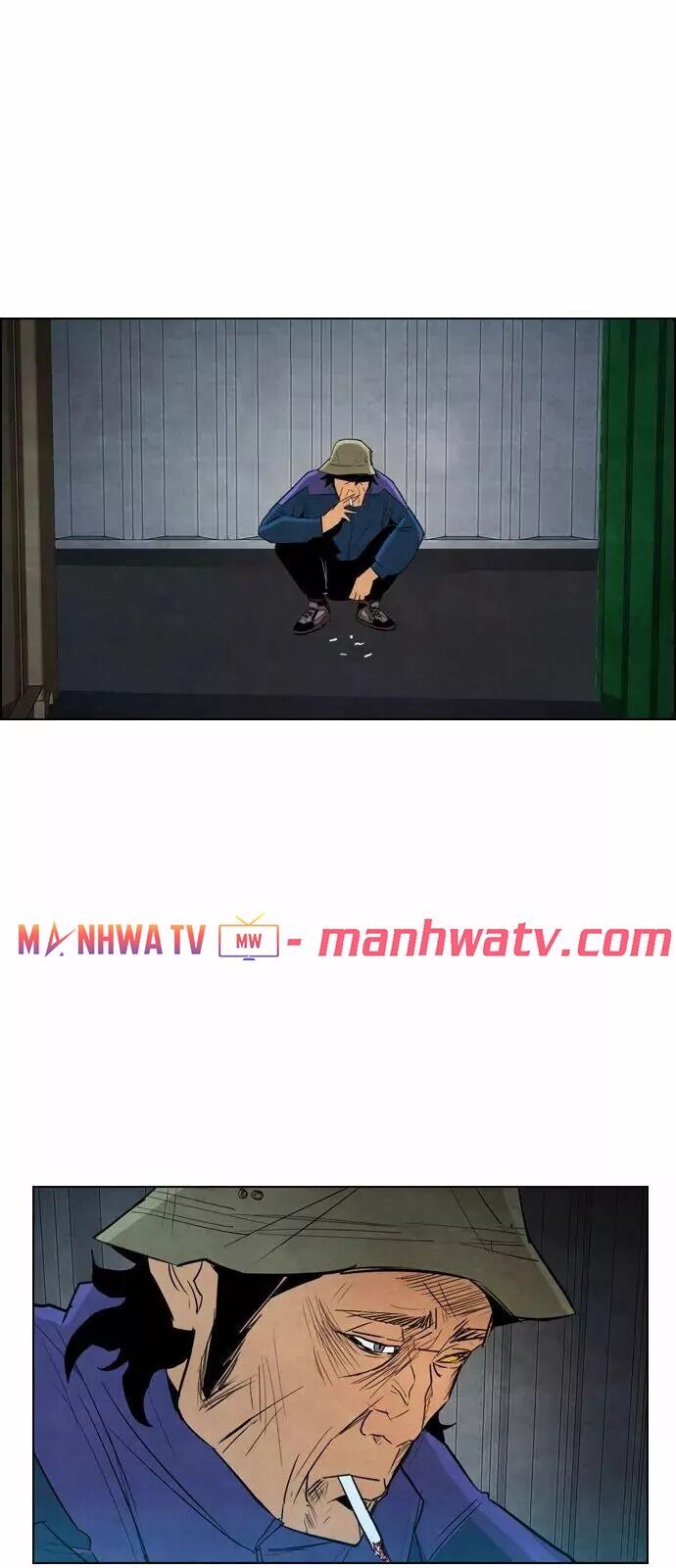 Kẻ Hồi Sinh Chapter 16 - Trang 2