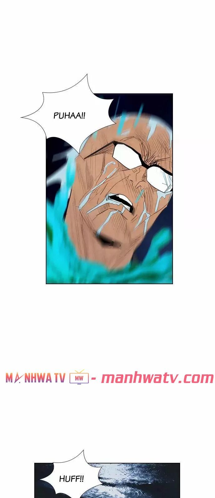 Kẻ Hồi Sinh Chapter 17 - Trang 2