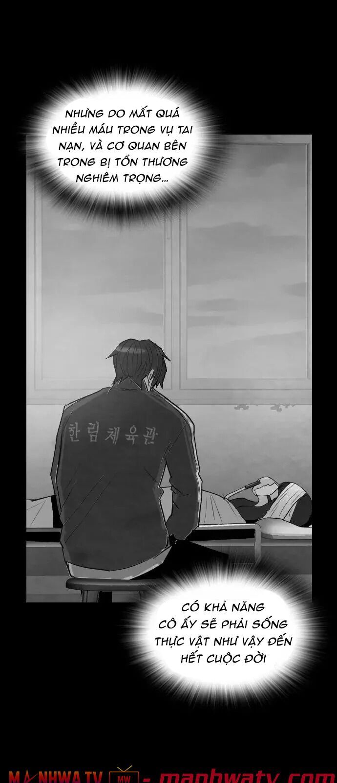 Kẻ Hồi Sinh Chapter 18 - Trang 2