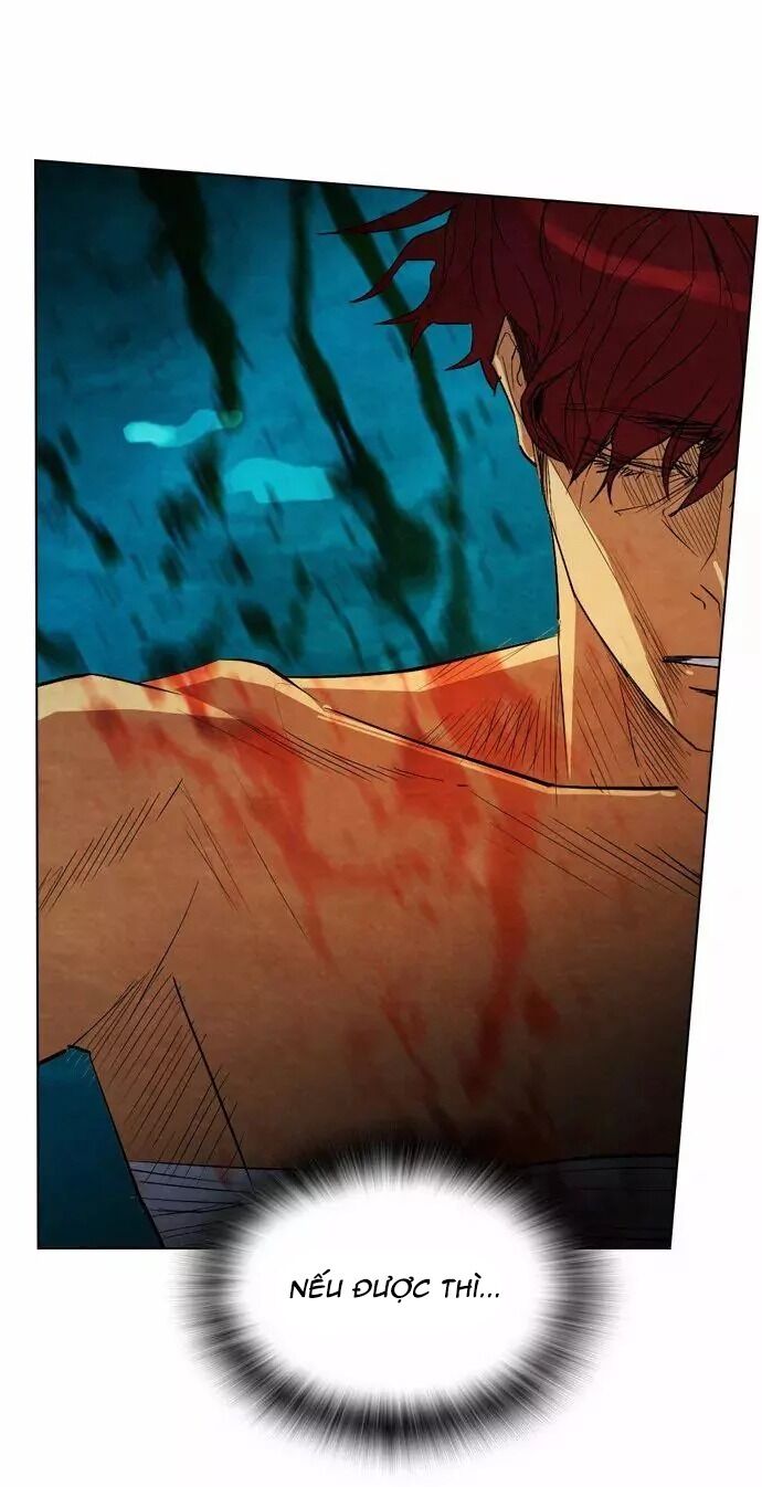 Kẻ Hồi Sinh Chapter 19 - Trang 2