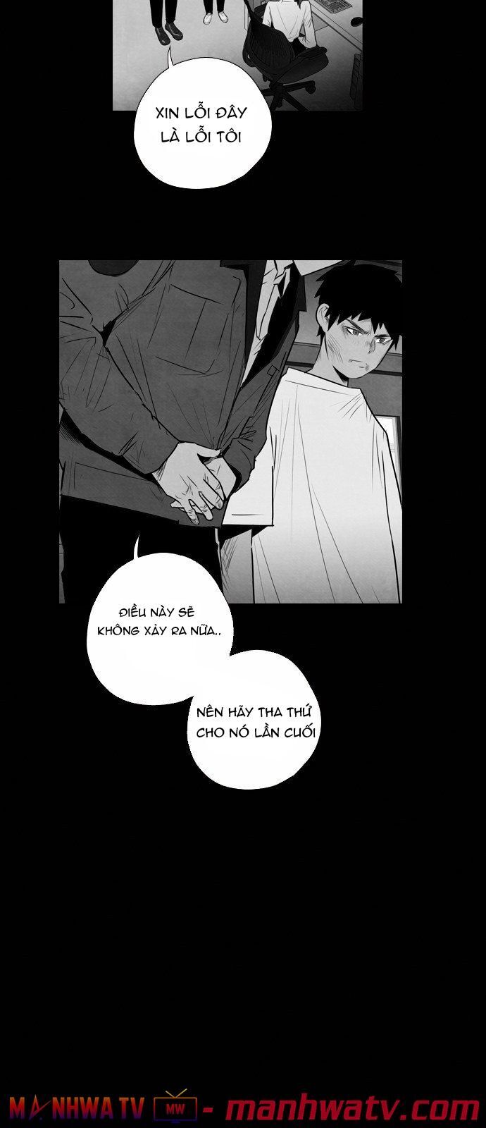 Kẻ Hồi Sinh Chapter 2 - Trang 2