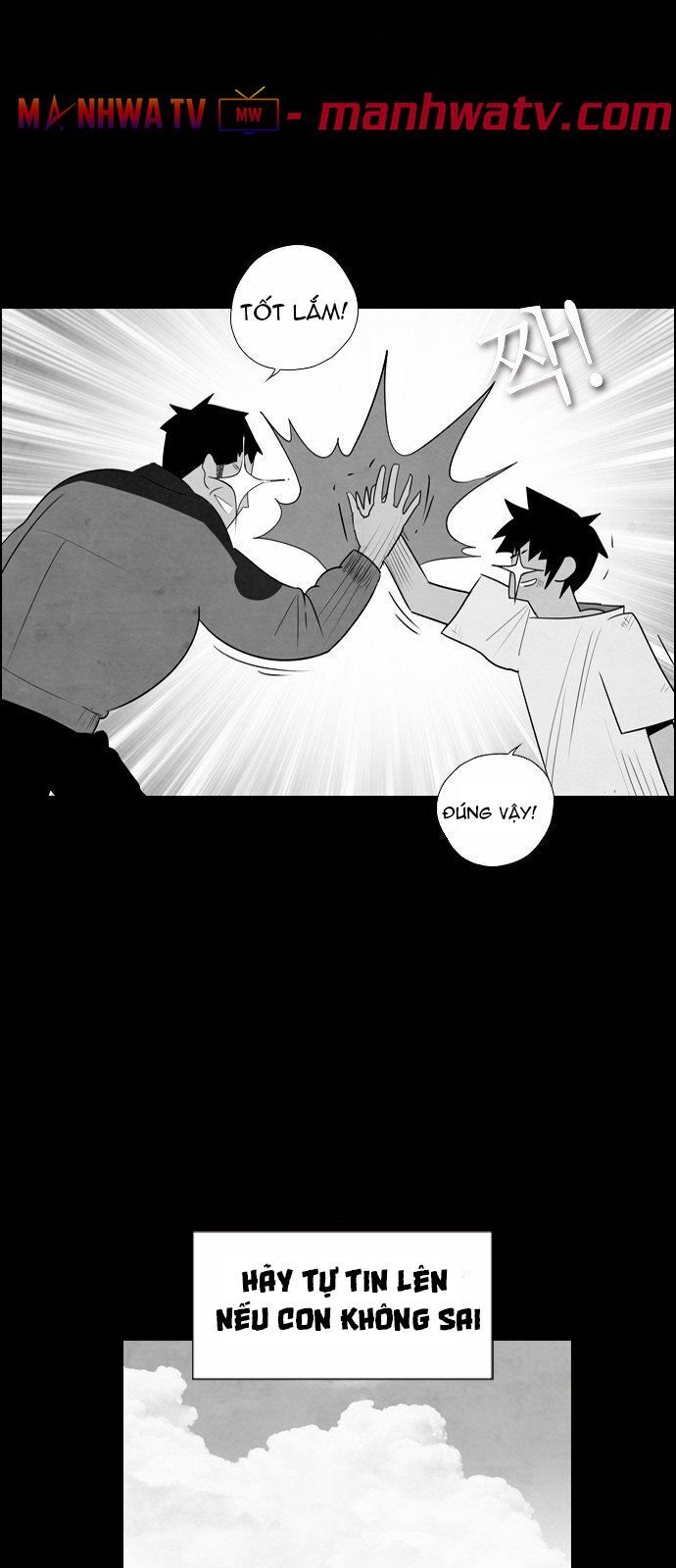 Kẻ Hồi Sinh Chapter 2 - Trang 2