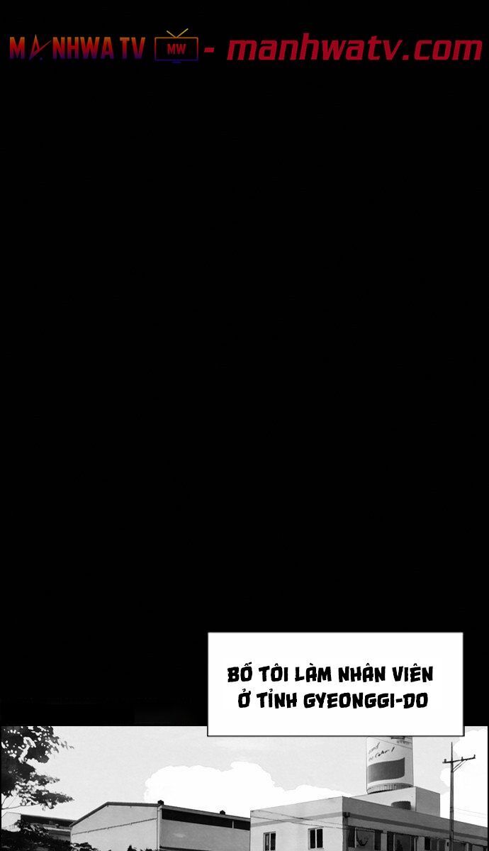 Kẻ Hồi Sinh Chapter 2 - Trang 2