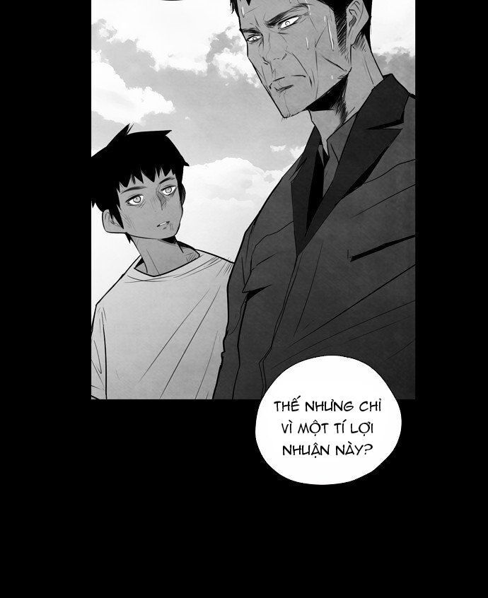 Kẻ Hồi Sinh Chapter 2 - Trang 2