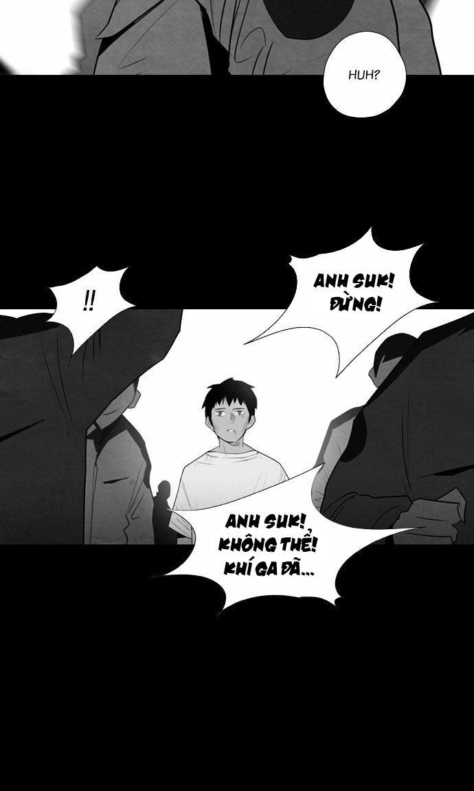 Kẻ Hồi Sinh Chapter 2 - Trang 2