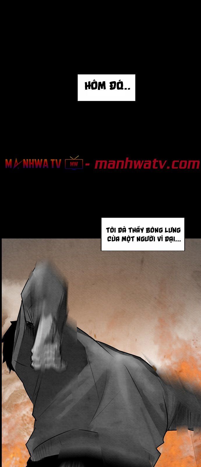 Kẻ Hồi Sinh Chapter 2 - Trang 2