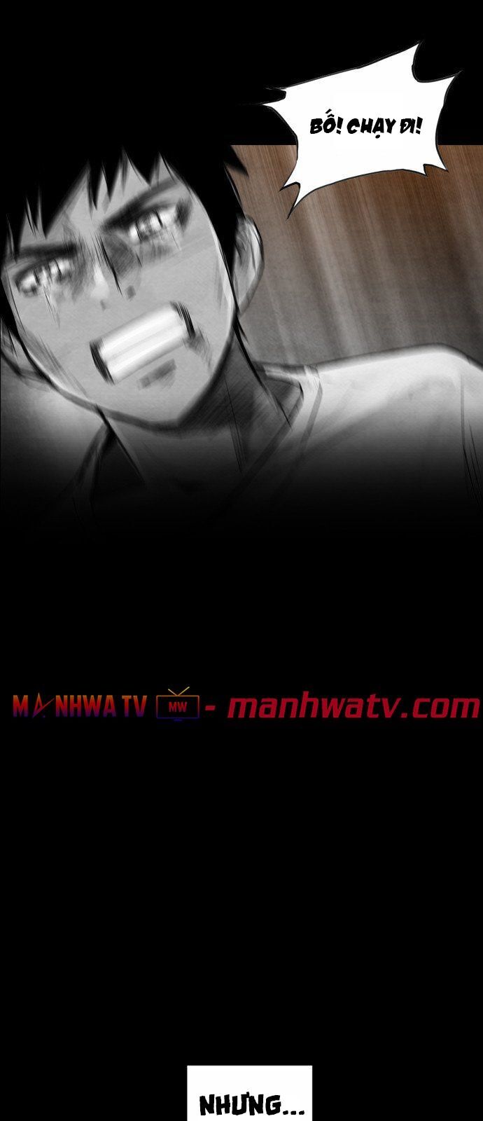 Kẻ Hồi Sinh Chapter 2 - Trang 2