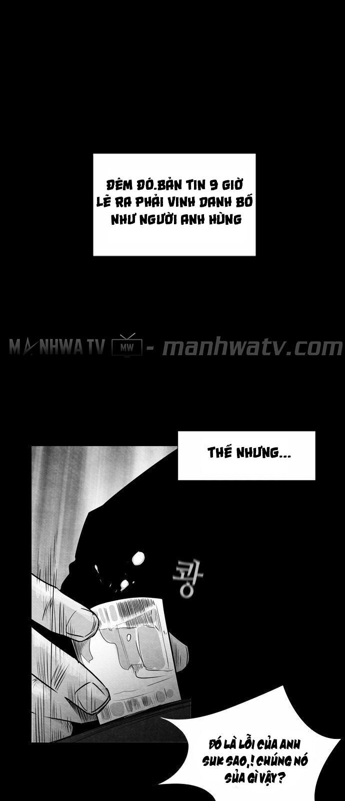 Kẻ Hồi Sinh Chapter 2 - Trang 2