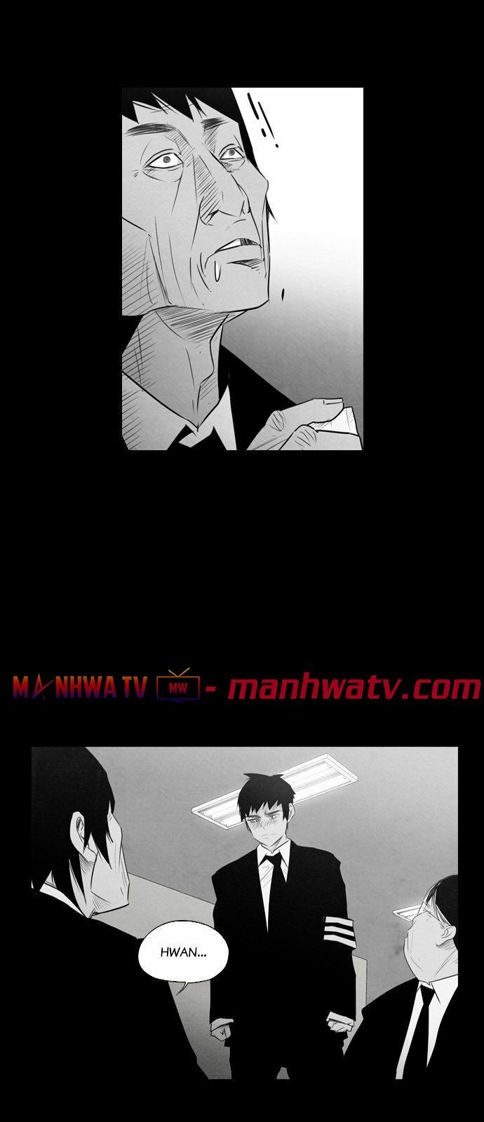 Kẻ Hồi Sinh Chapter 2 - Trang 2