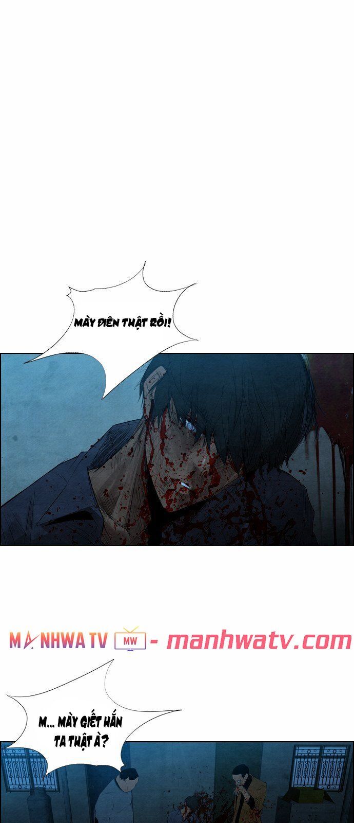 Kẻ Hồi Sinh Chapter 2 - Trang 2