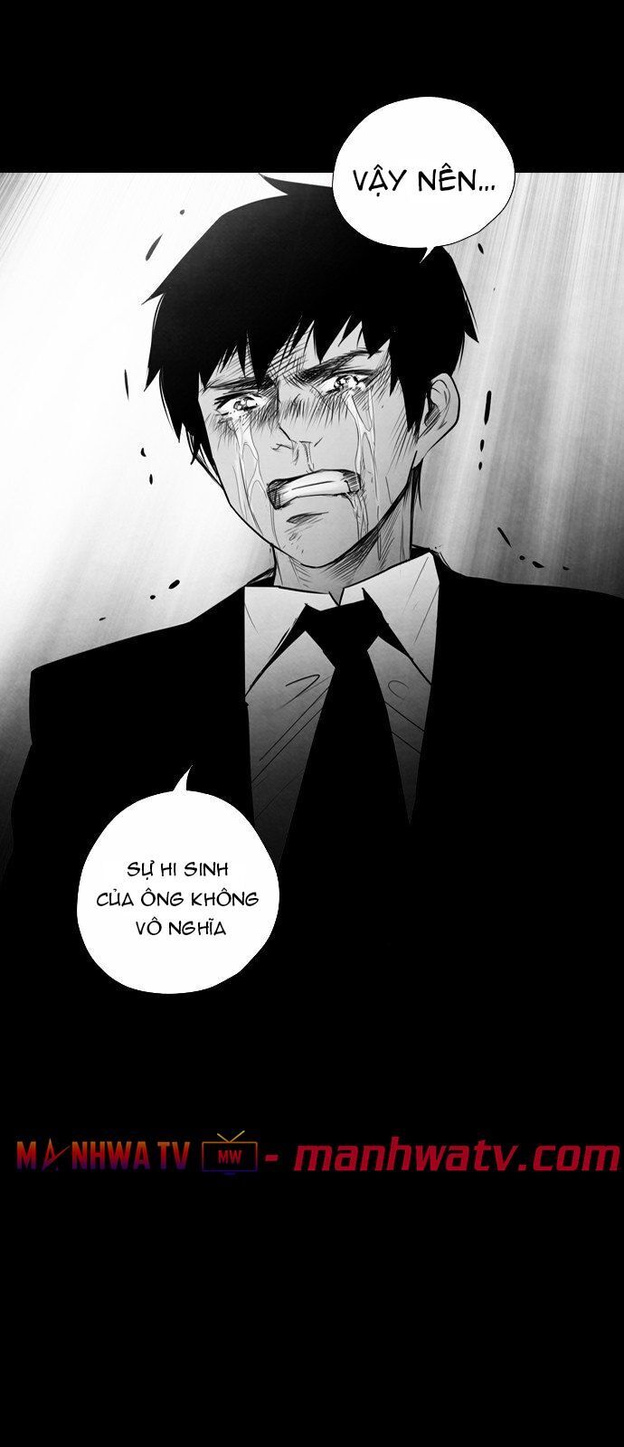 Kẻ Hồi Sinh Chapter 2 - Trang 2