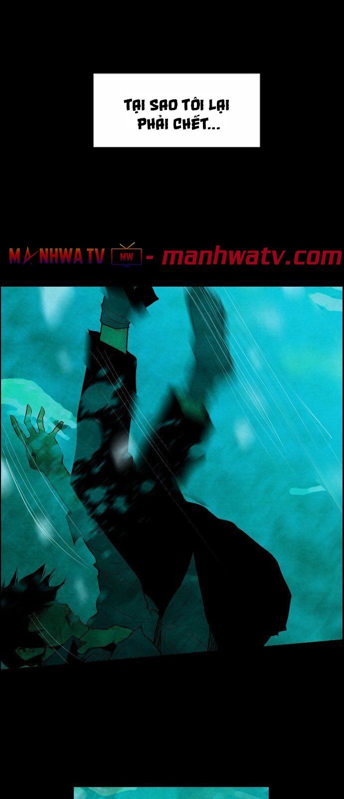 Kẻ Hồi Sinh Chapter 2 - Trang 2