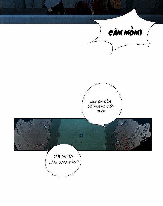 Kẻ Hồi Sinh Chapter 2 - Trang 2