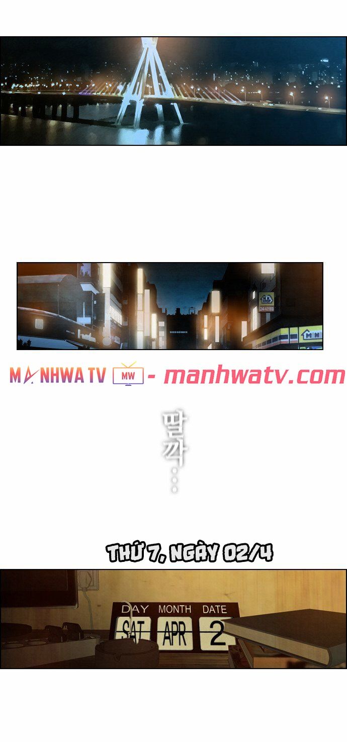 Kẻ Hồi Sinh Chapter 2 - Trang 2