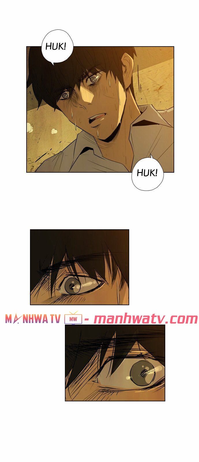 Kẻ Hồi Sinh Chapter 2 - Trang 2