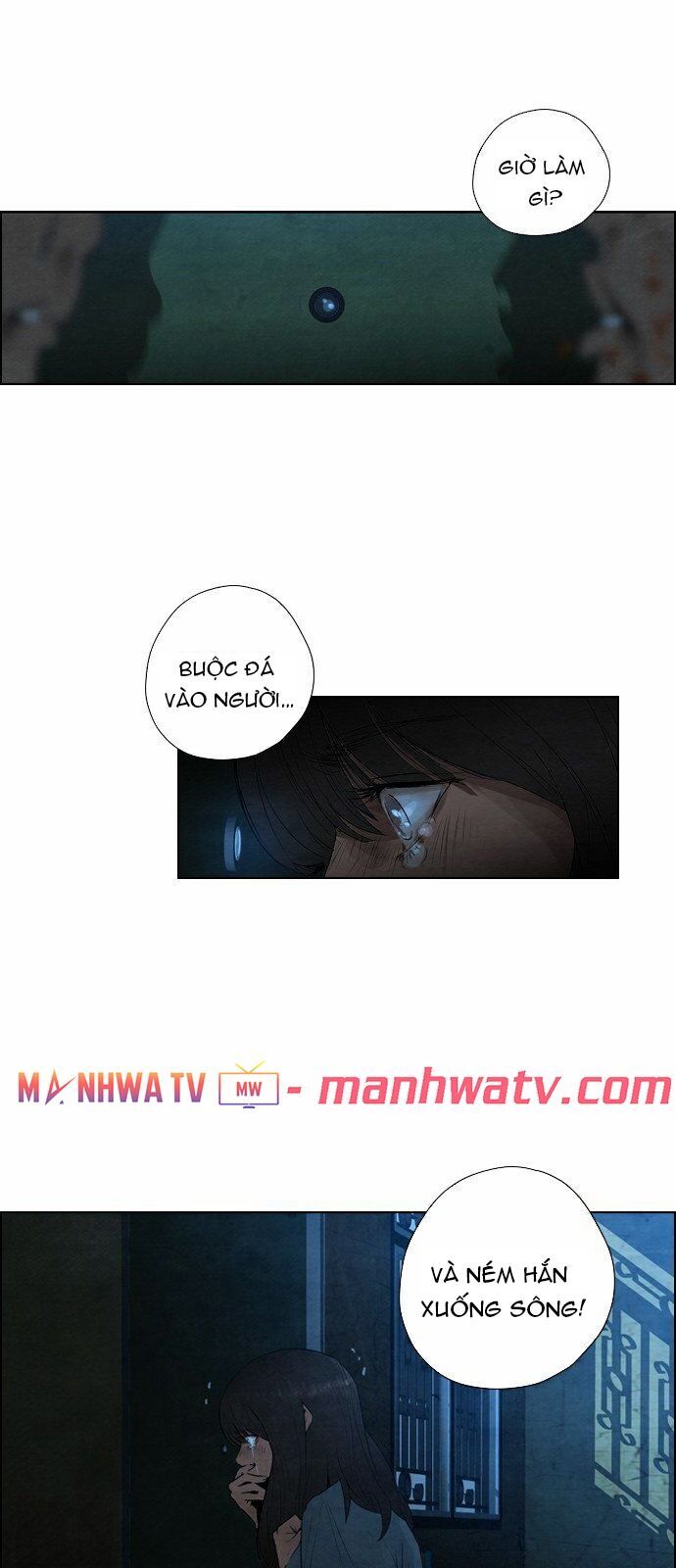 Kẻ Hồi Sinh Chapter 2 - Trang 2