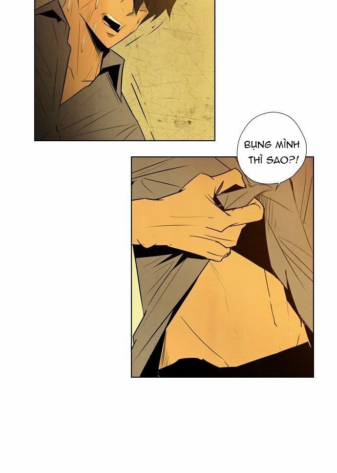 Kẻ Hồi Sinh Chapter 2 - Trang 2