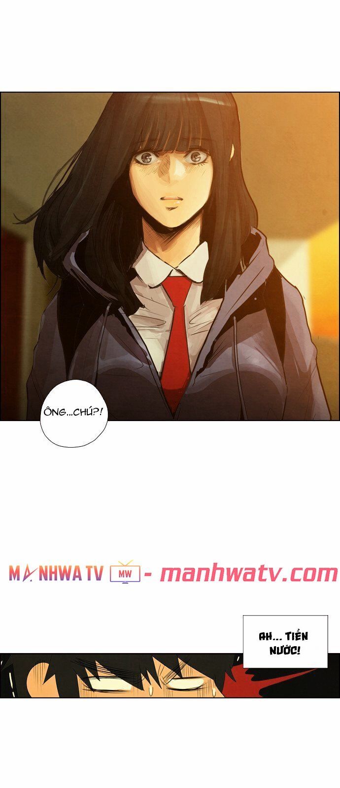 Kẻ Hồi Sinh Chapter 2 - Trang 2