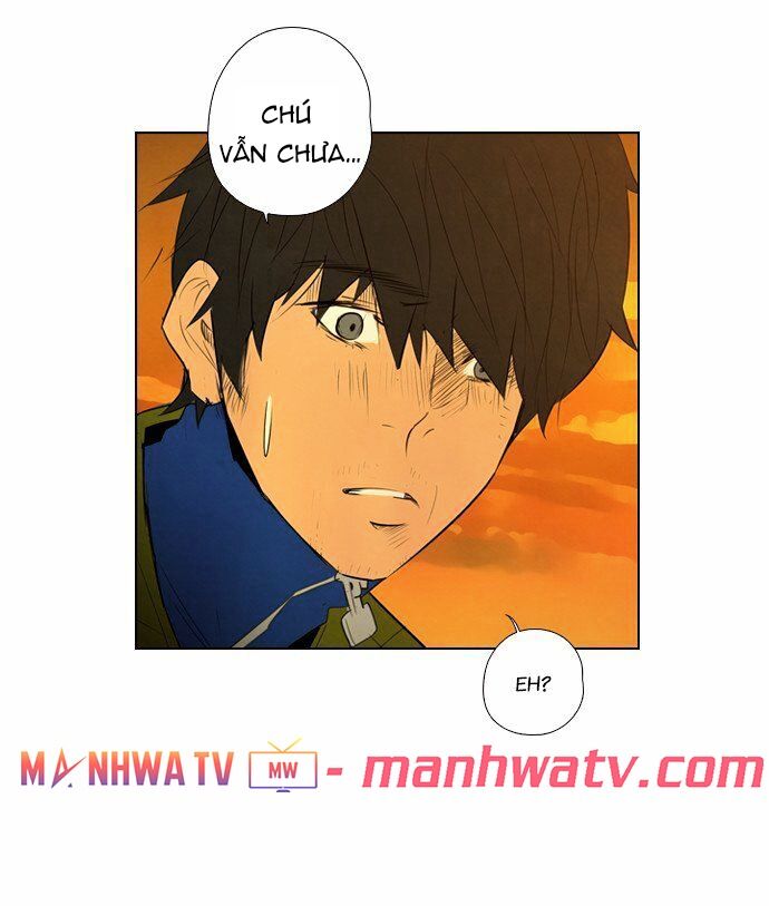 Kẻ Hồi Sinh Chapter 2 - Trang 2