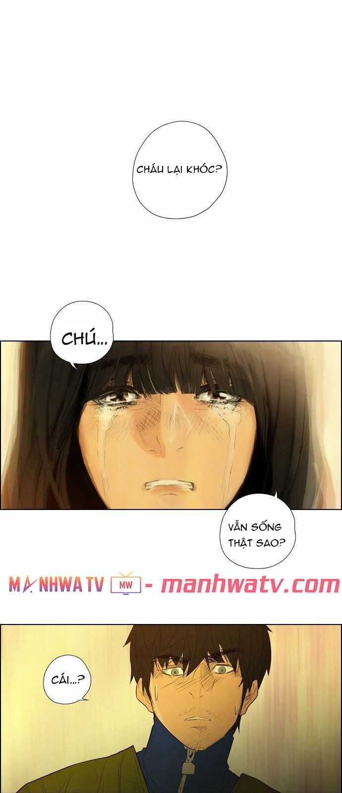 Kẻ Hồi Sinh Chapter 2 - Trang 2