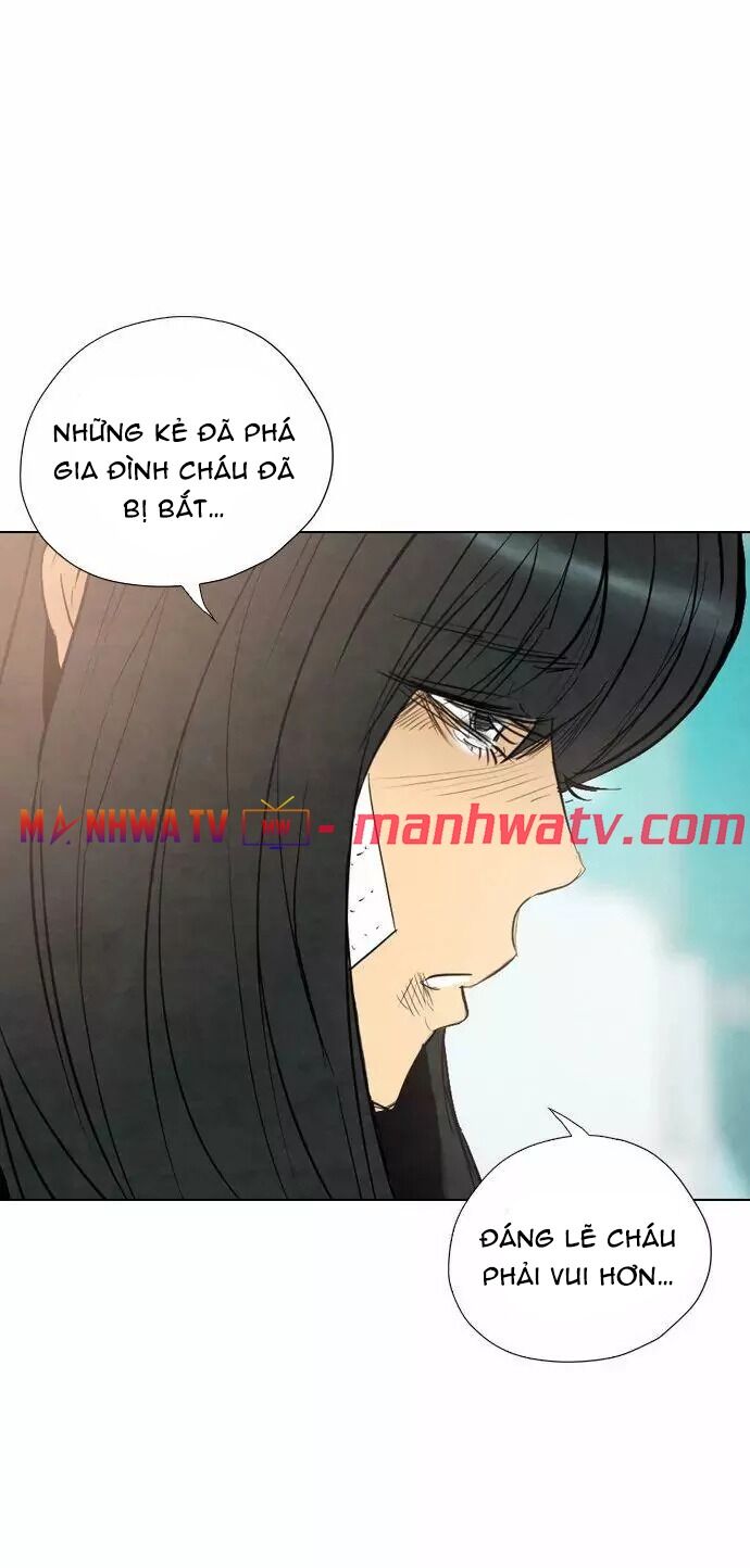 Kẻ Hồi Sinh Chapter 20 - Trang 2