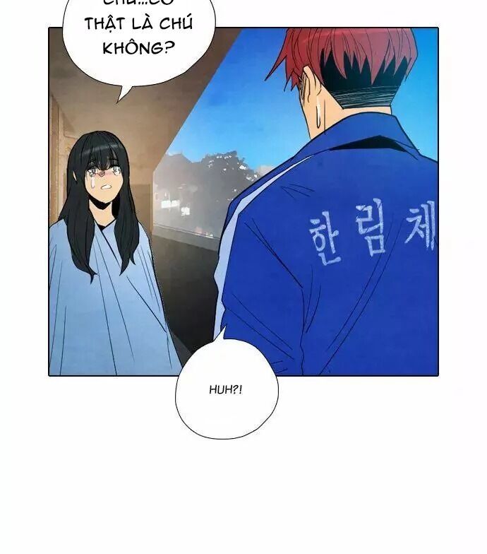 Kẻ Hồi Sinh Chapter 20 - Trang 2