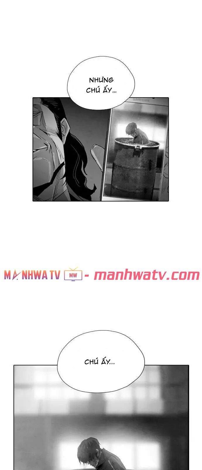Kẻ Hồi Sinh Chapter 20 - Trang 2