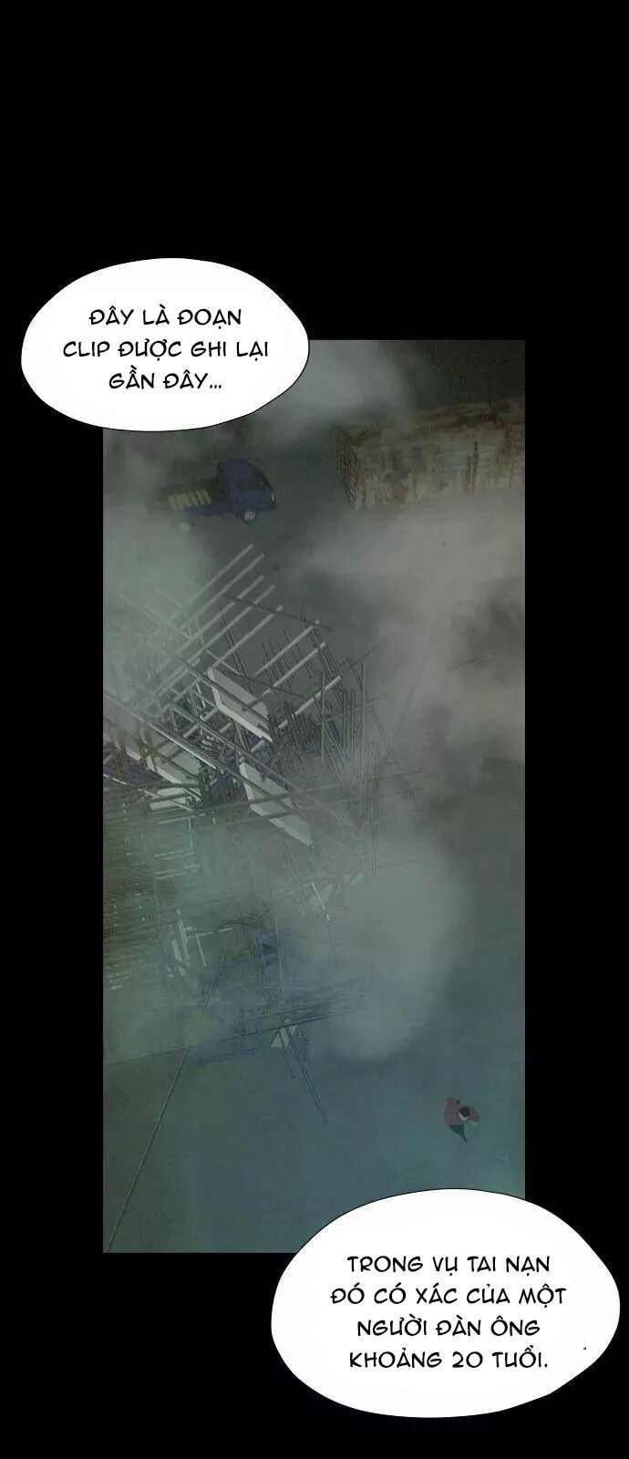 Kẻ Hồi Sinh Chapter 20 - Trang 2