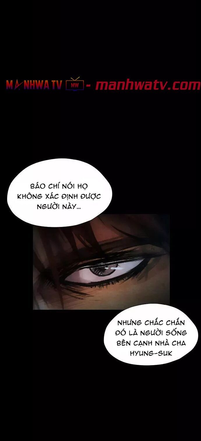 Kẻ Hồi Sinh Chapter 20 - Trang 2