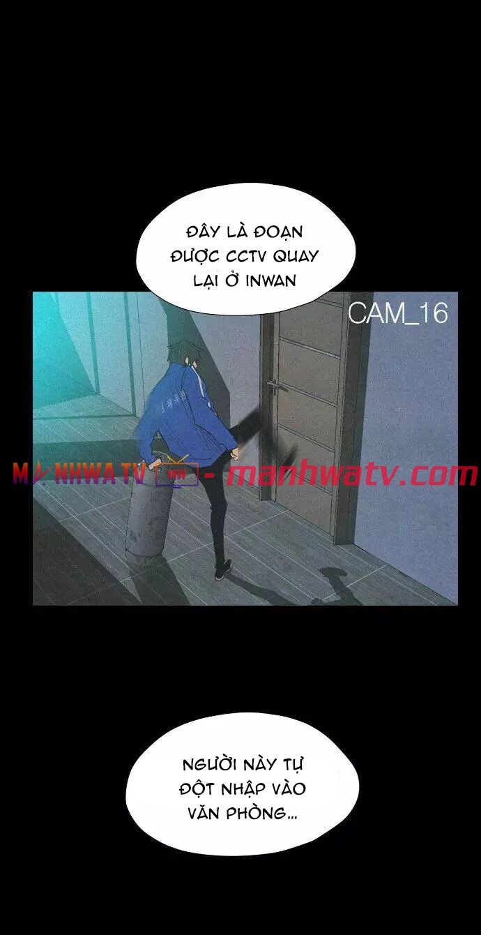 Kẻ Hồi Sinh Chapter 20 - Trang 2