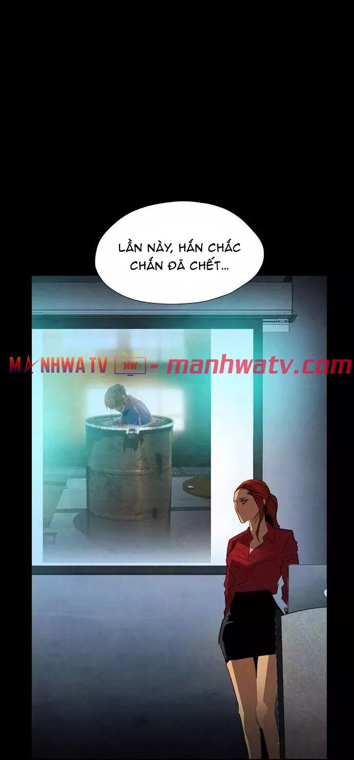 Kẻ Hồi Sinh Chapter 20 - Trang 2