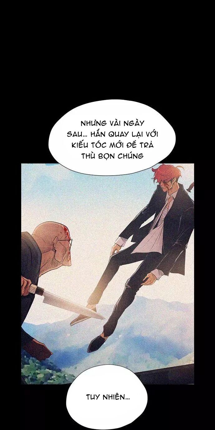 Kẻ Hồi Sinh Chapter 20 - Trang 2