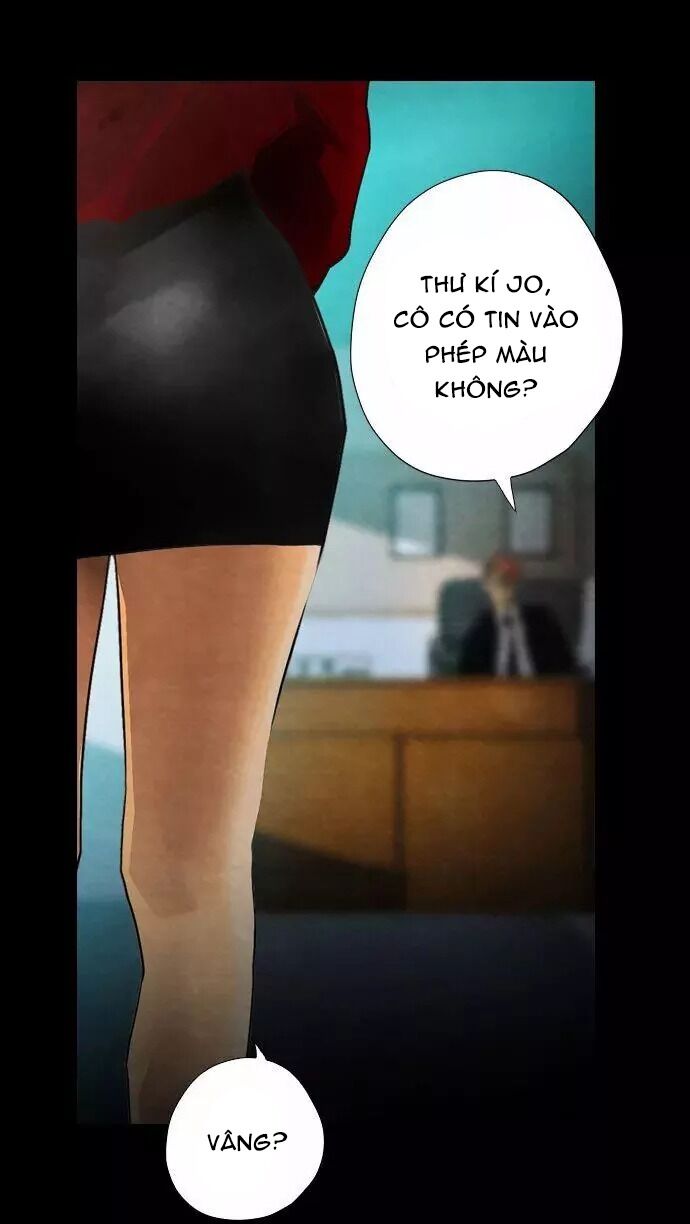 Kẻ Hồi Sinh Chapter 20 - Trang 2