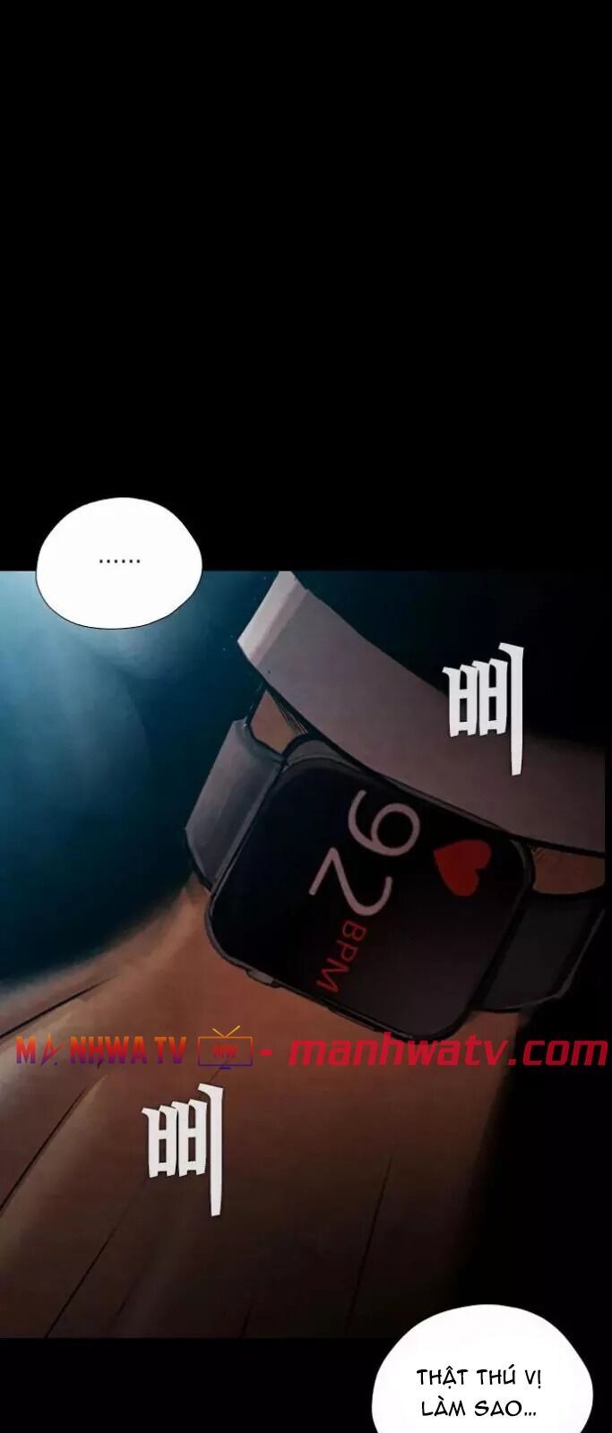 Kẻ Hồi Sinh Chapter 20 - Trang 2