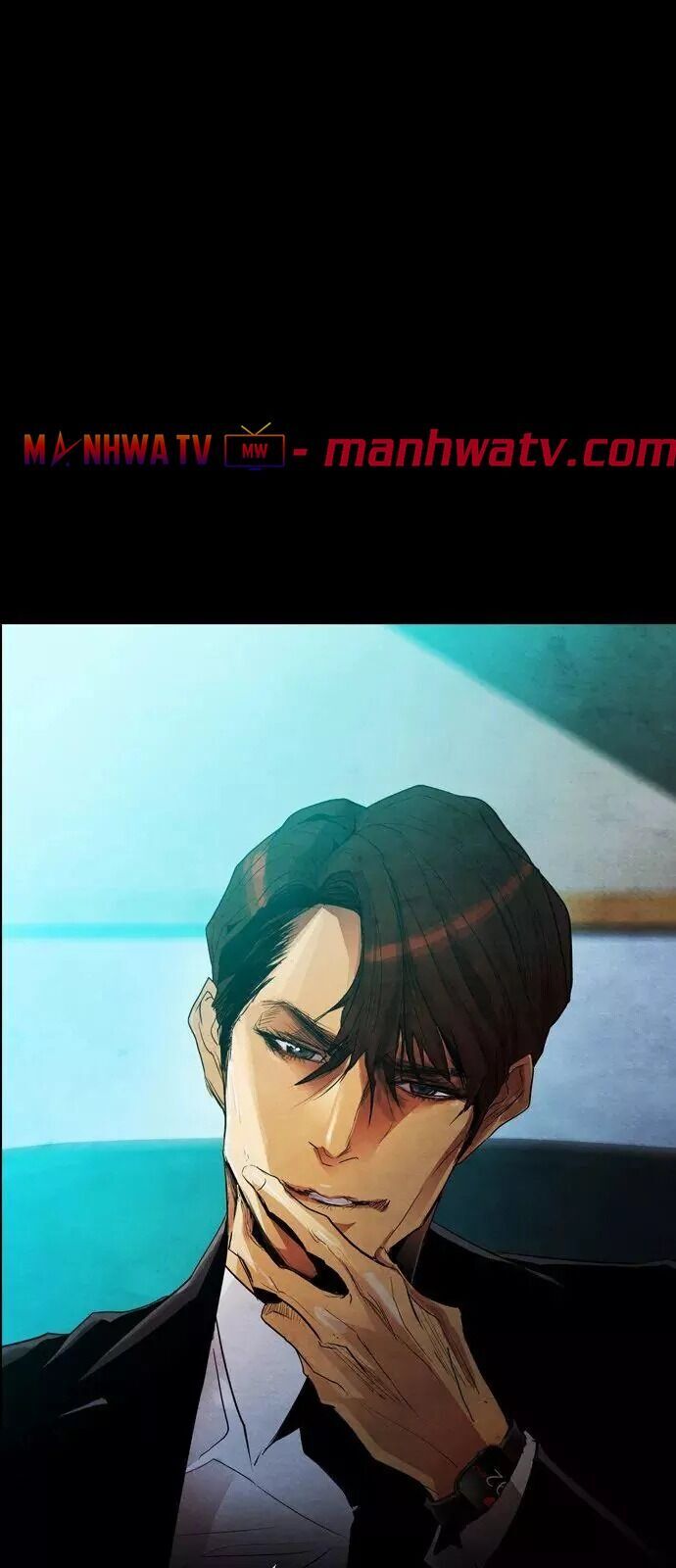 Kẻ Hồi Sinh Chapter 20 - Trang 2