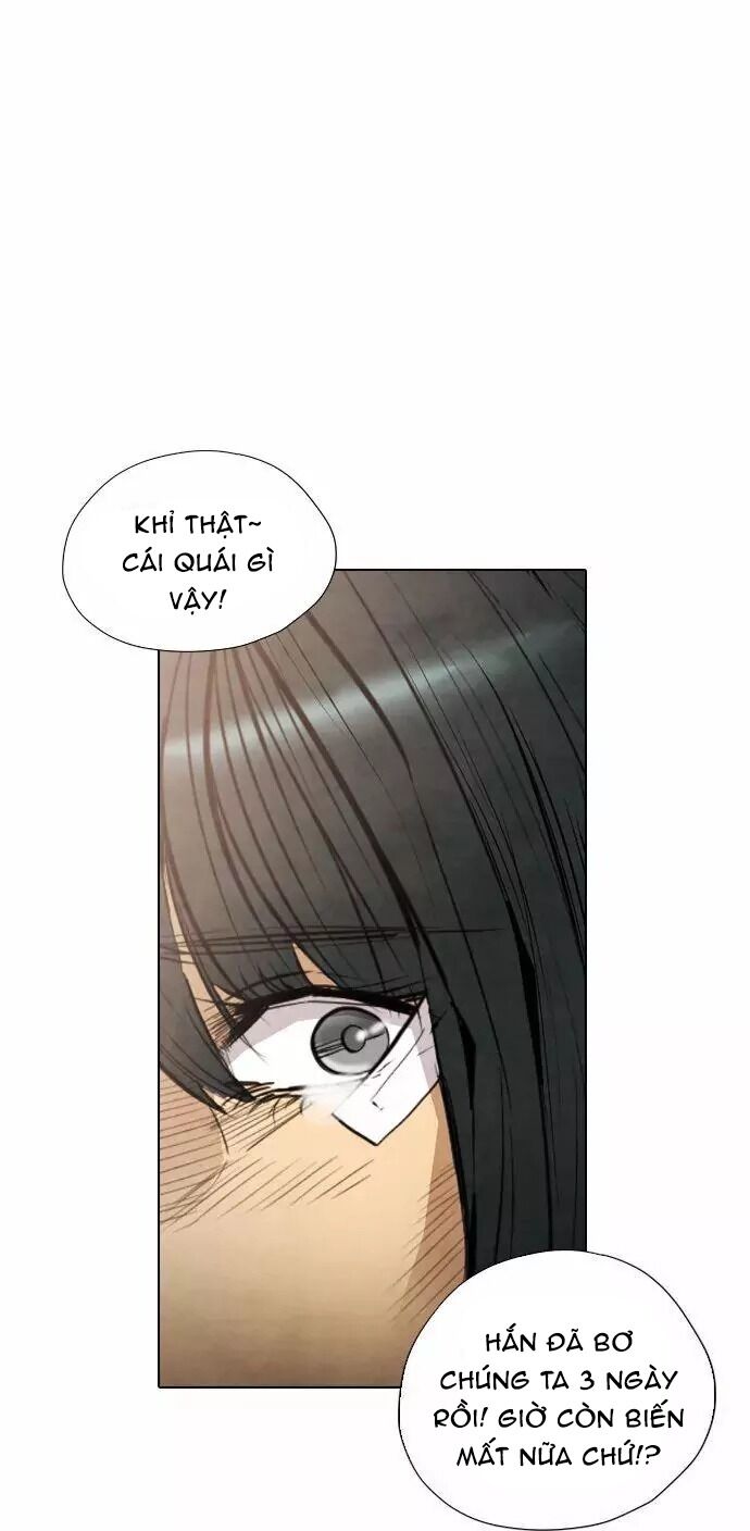 Kẻ Hồi Sinh Chapter 20 - Trang 2