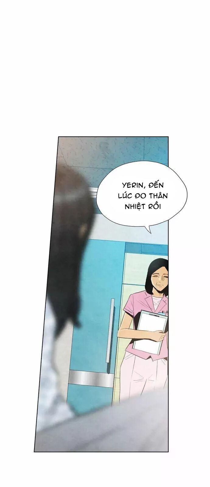 Kẻ Hồi Sinh Chapter 20 - Trang 2