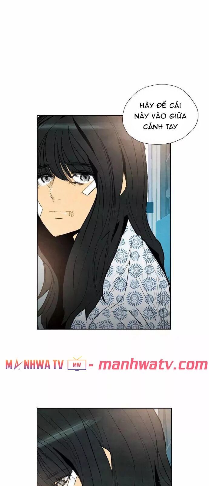 Kẻ Hồi Sinh Chapter 20 - Trang 2